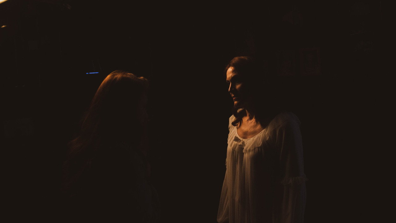 Inheritance backdrop