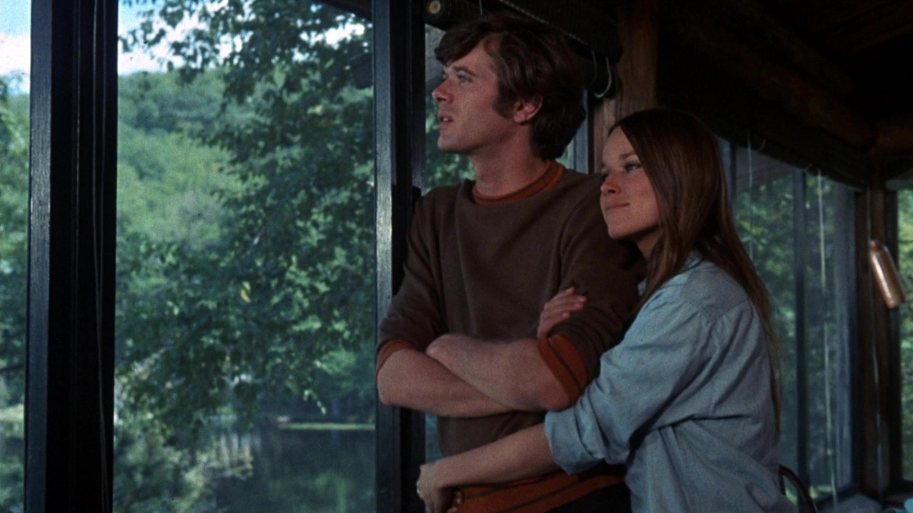 The Pursuit of Happiness backdrop