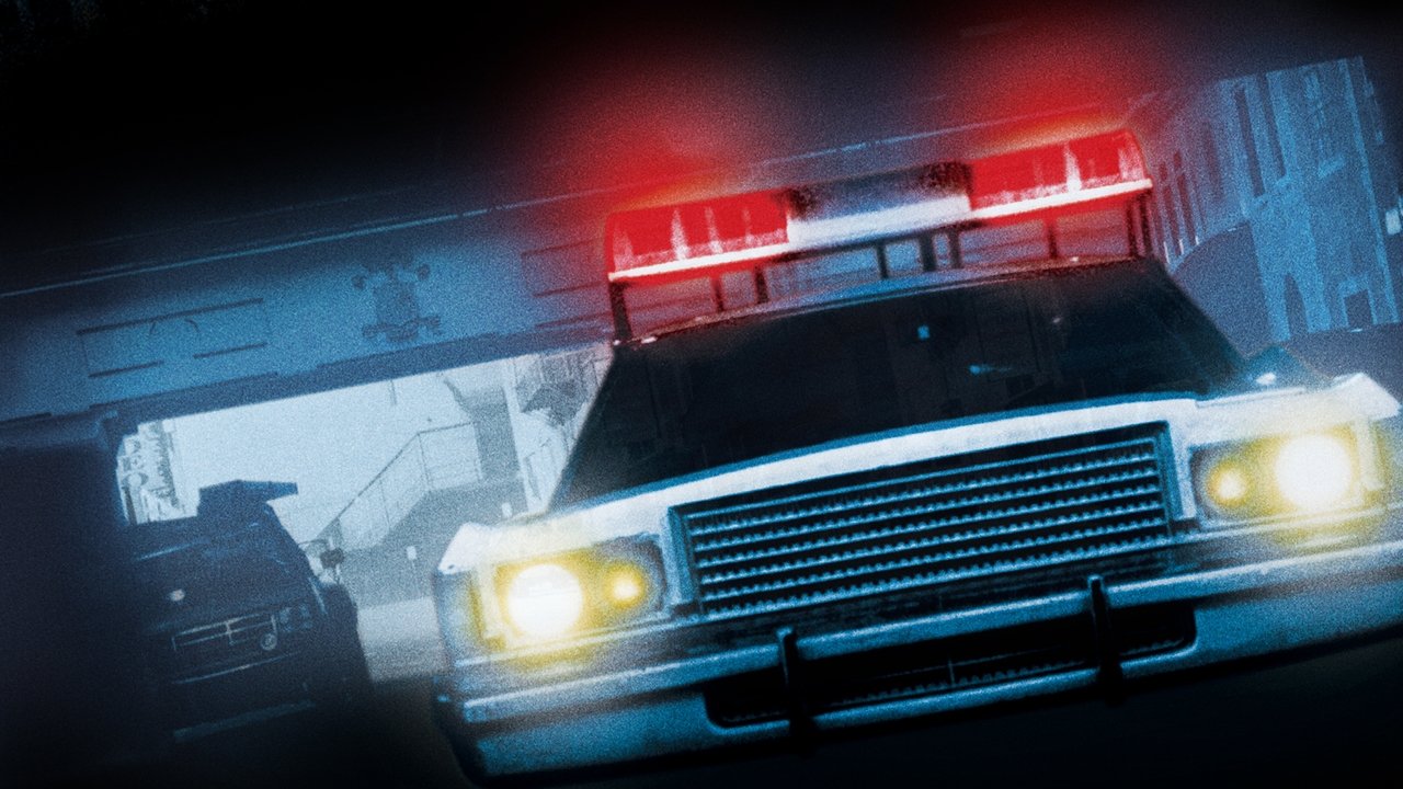 Hill Street Blues backdrop