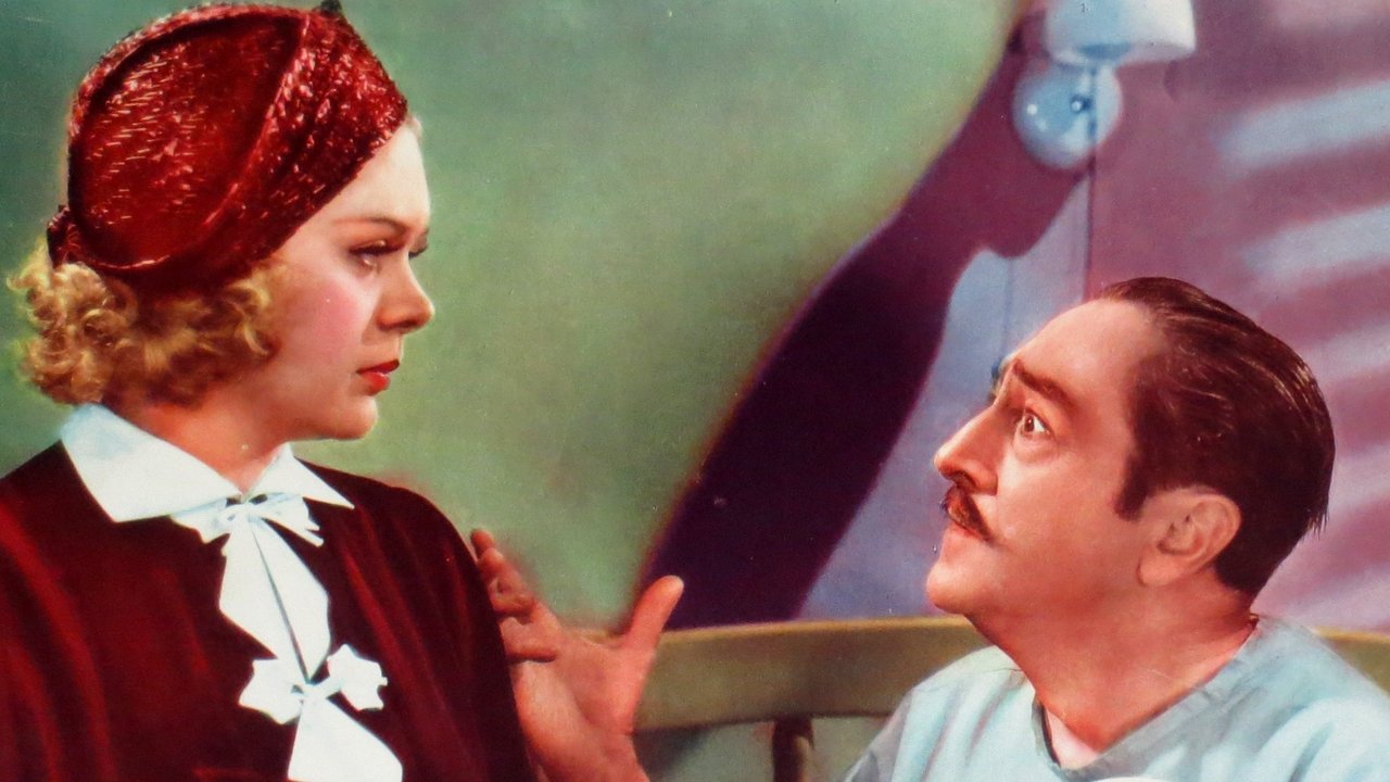 Sing, Baby, Sing backdrop