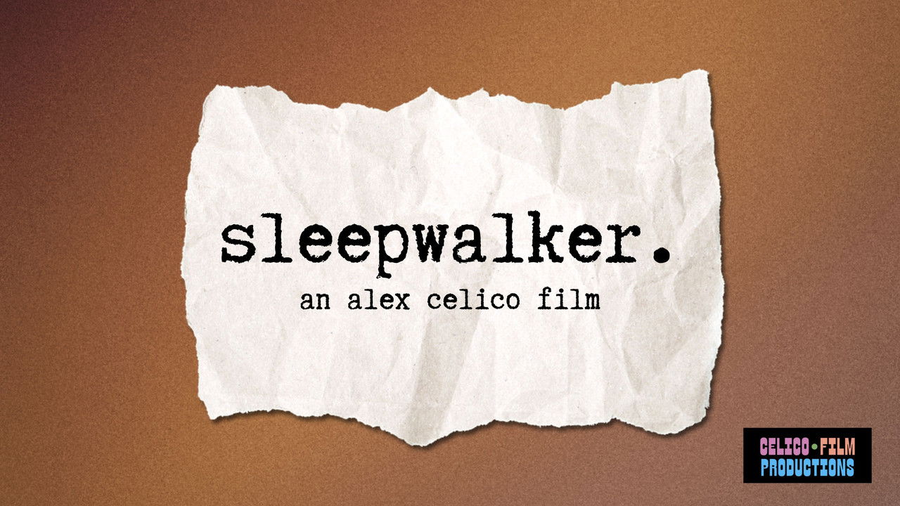 Sleepwalker backdrop