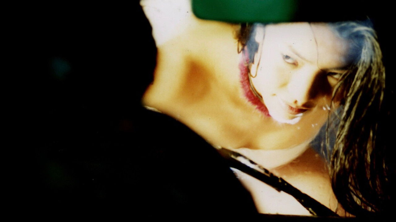 Body Jumper backdrop