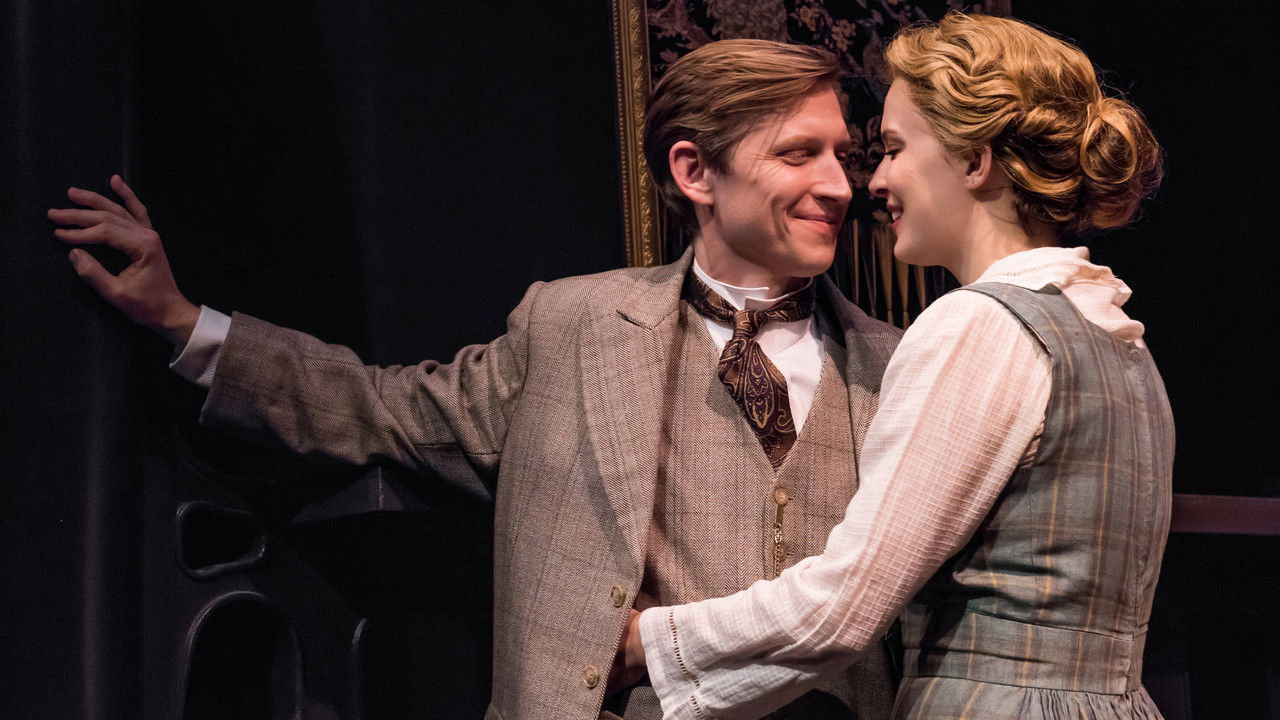 Hindle Wakes backdrop