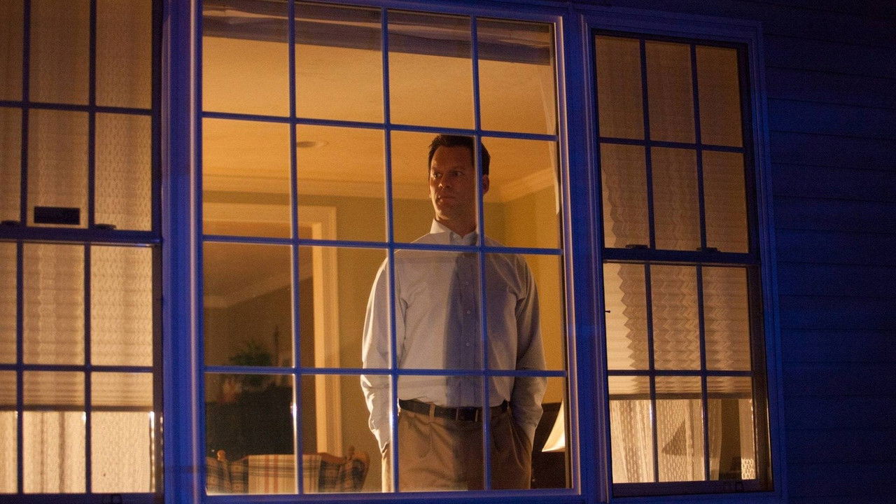 Sins of the Preacher backdrop