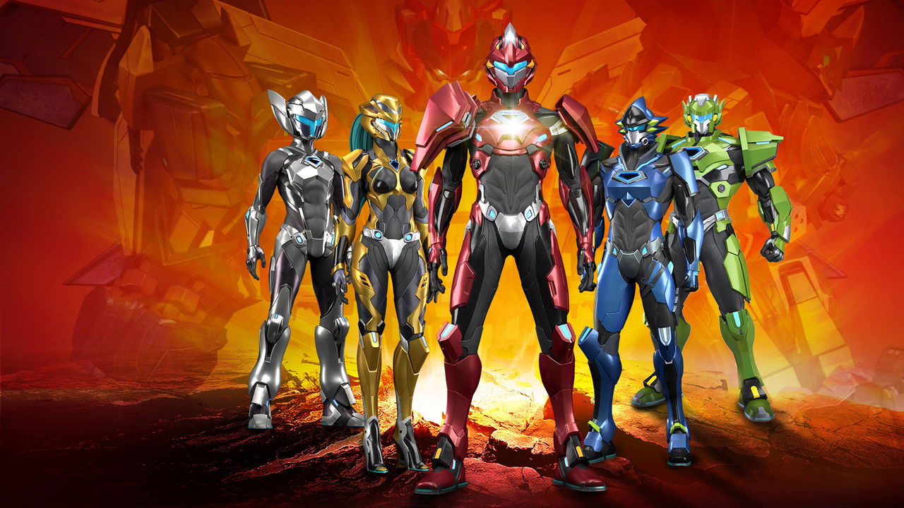 Dragon Force backdrop