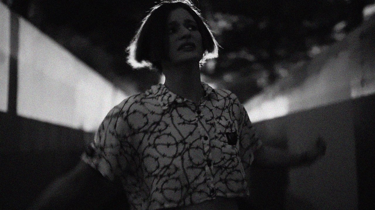 The Summer We Died backdrop