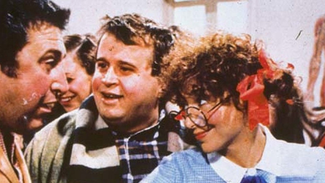 Quella peste di Pierina backdrop