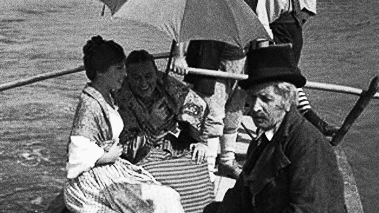 Il mulino del Po backdrop