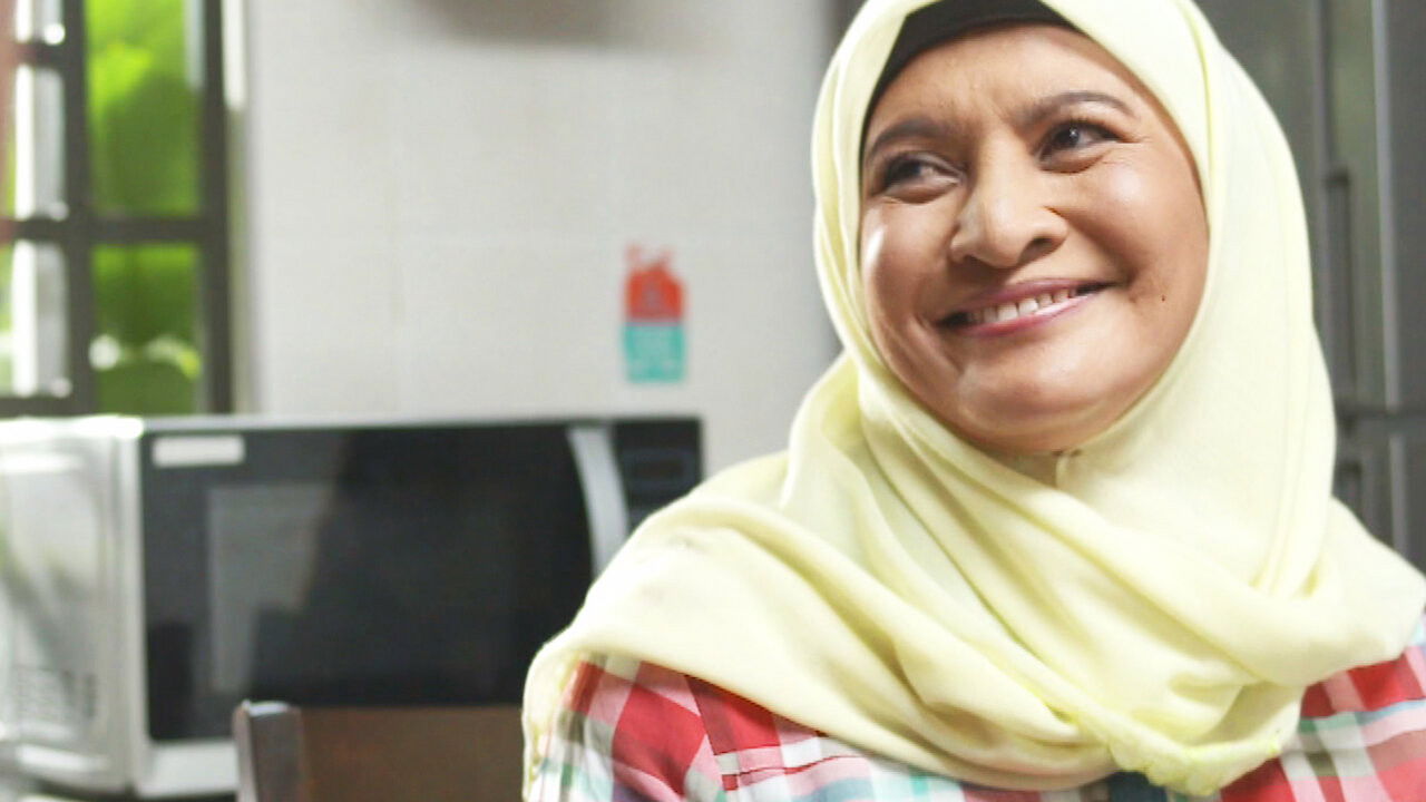 Tundukkan Playboy Itu backdrop