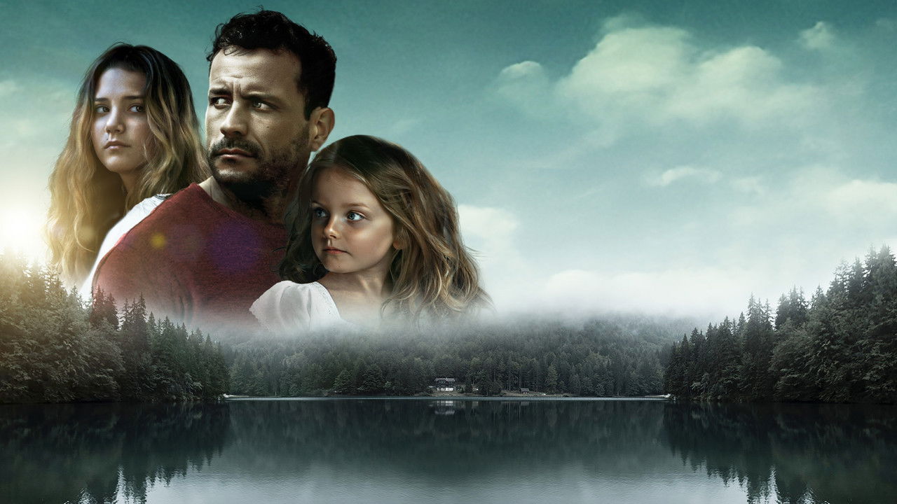 Calber Island backdrop