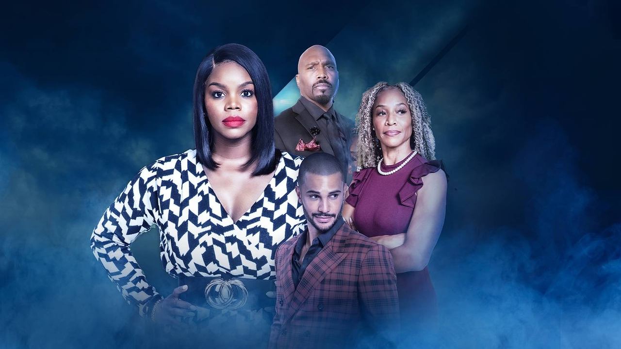 Lethal Legacy backdrop