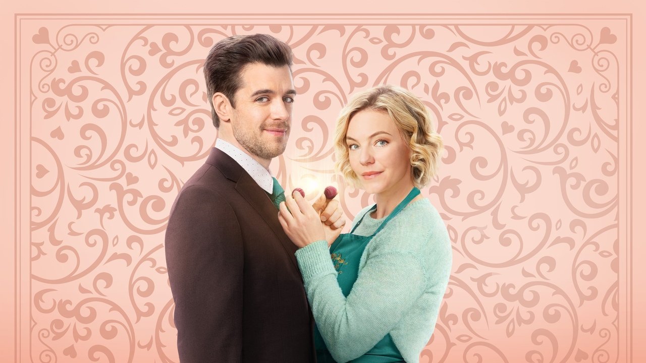 Sweeter Than Chocolate backdrop