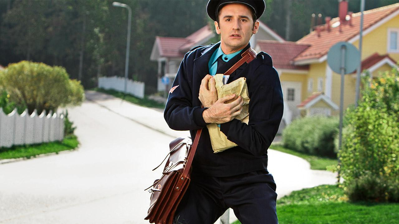 Let My People Go ! backdrop