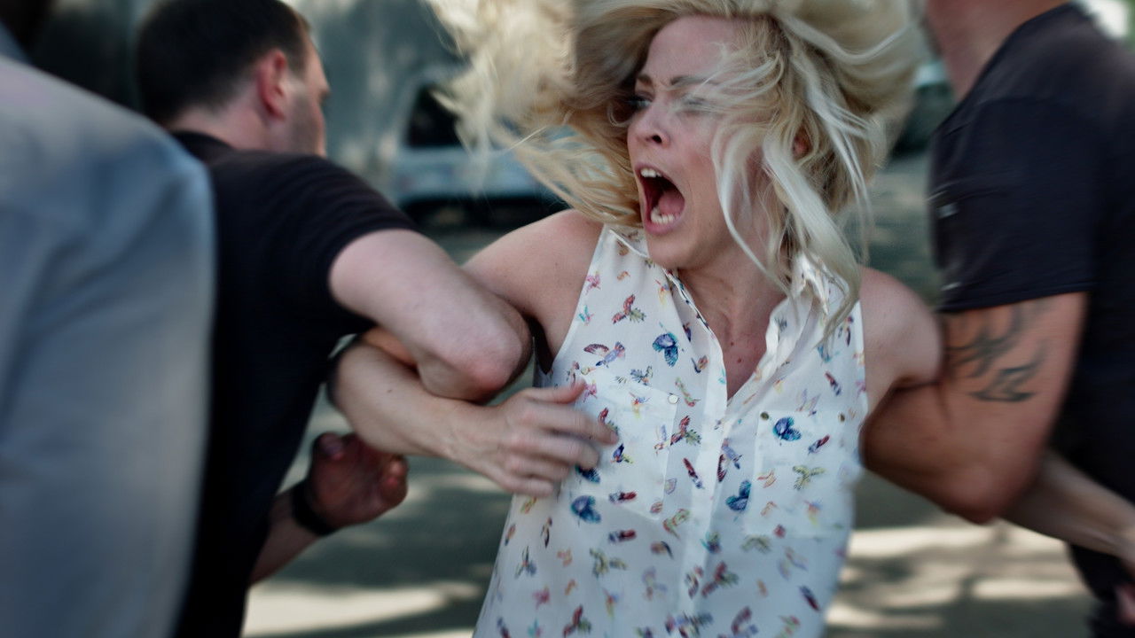 Oculi: The Only Witness backdrop