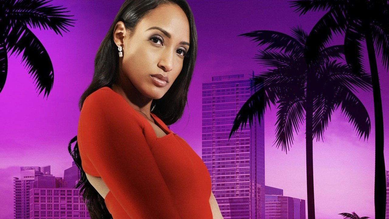 Kiss of Death backdrop