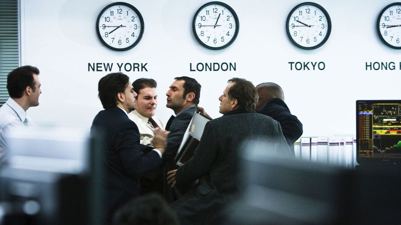 Trader Games backdrop