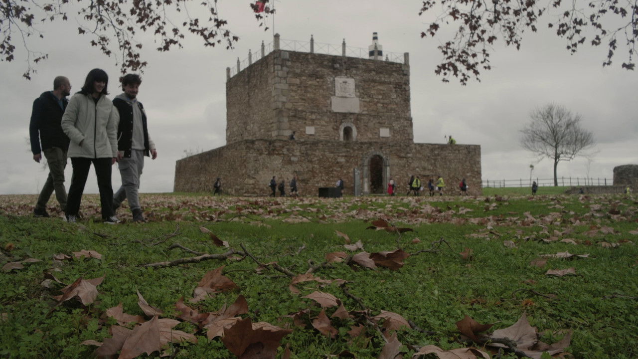 The Outsiders of Abrantes backdrop