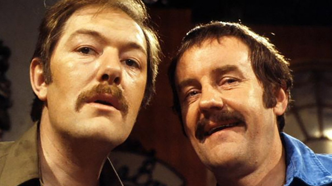 The Other One backdrop