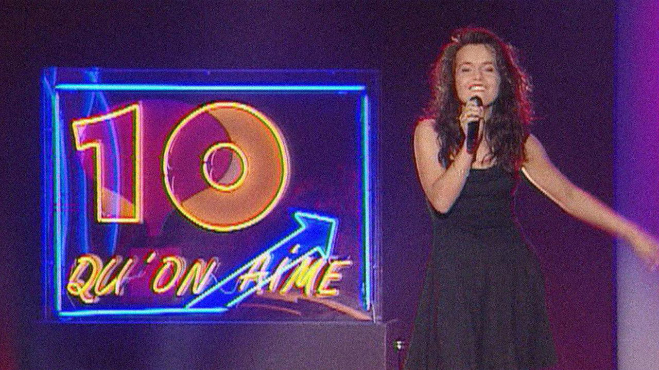 10 qu'on aime backdrop