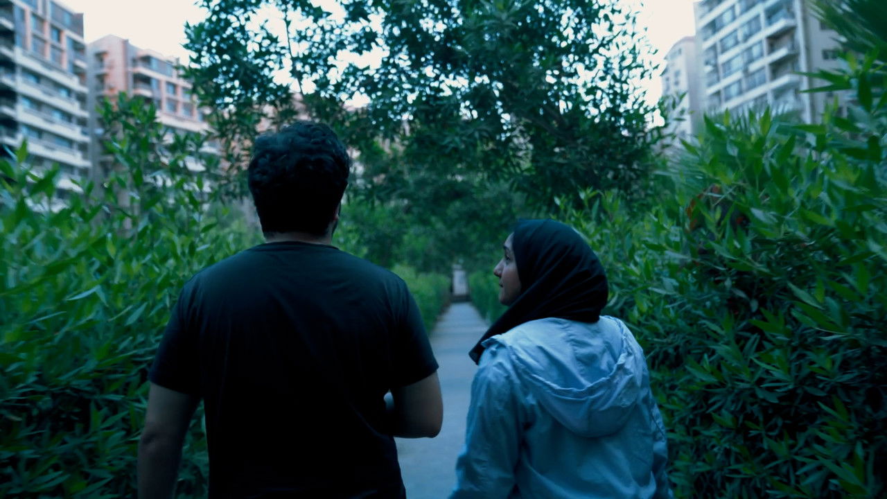 Solo: A love story backdrop