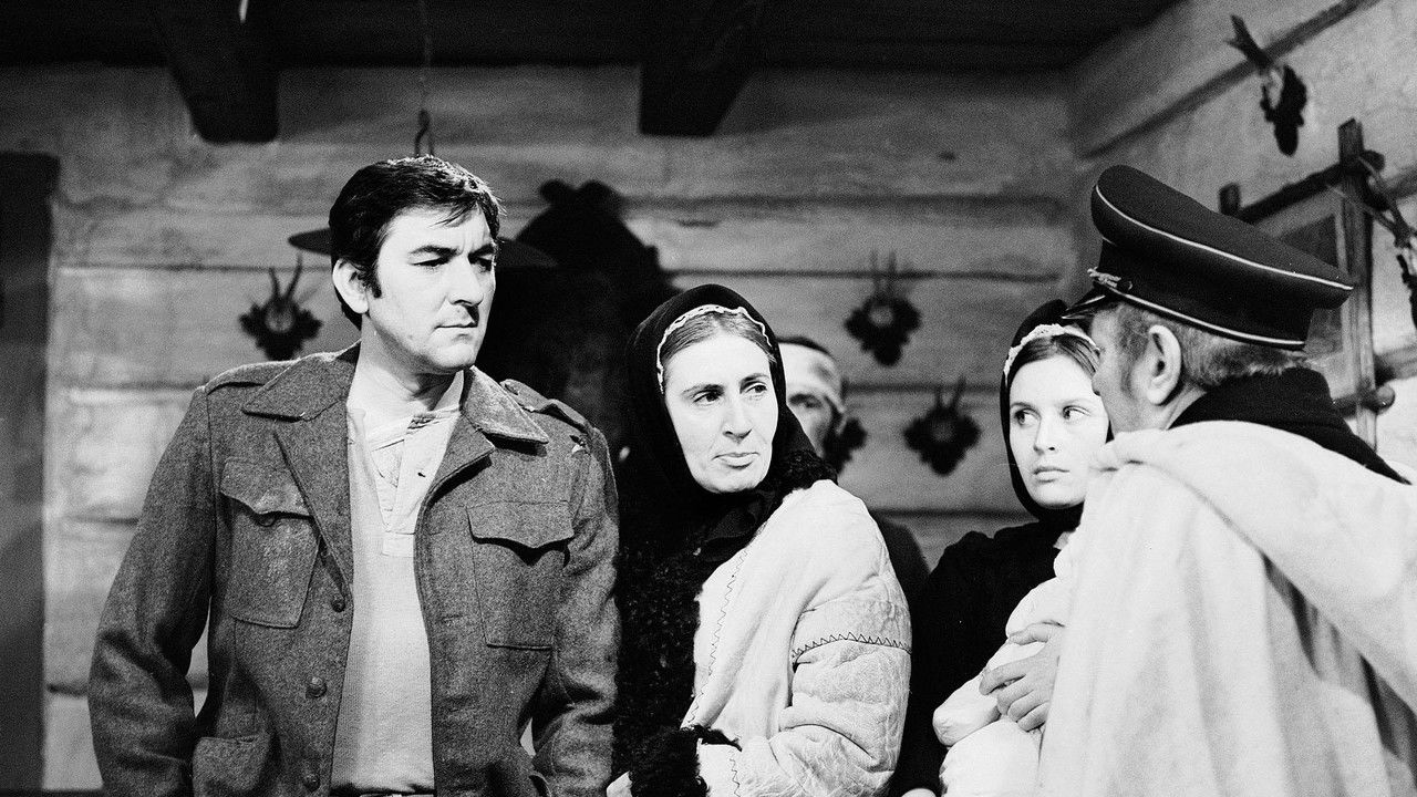 Deň, ktorý neumrie backdrop