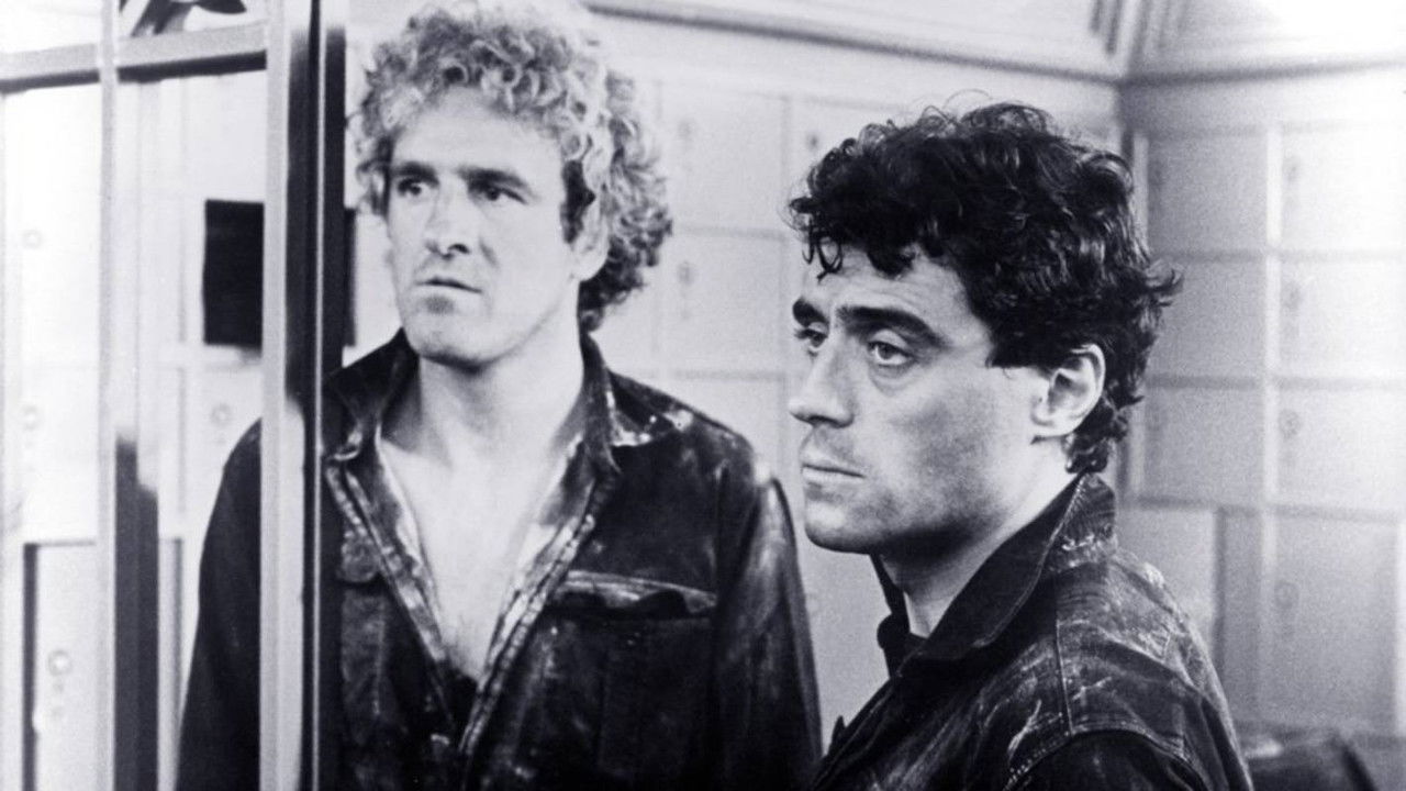 The Great Riviera Bank Robbery backdrop