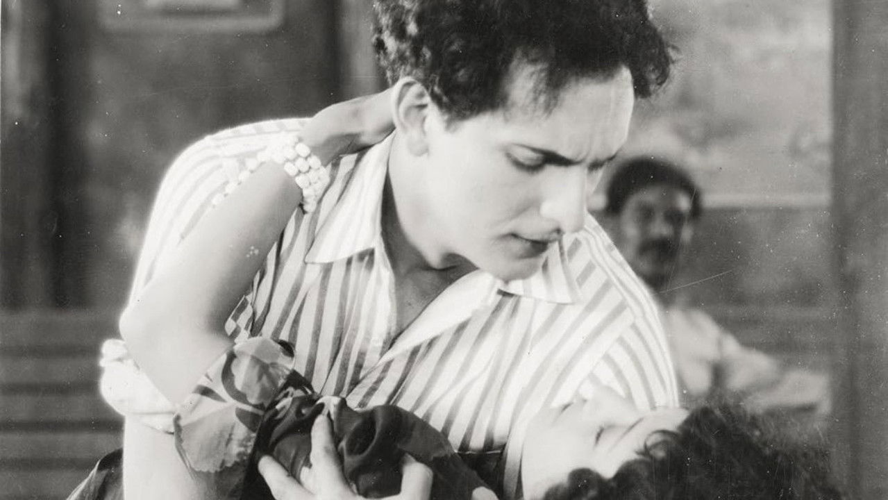 Shipwrecked backdrop