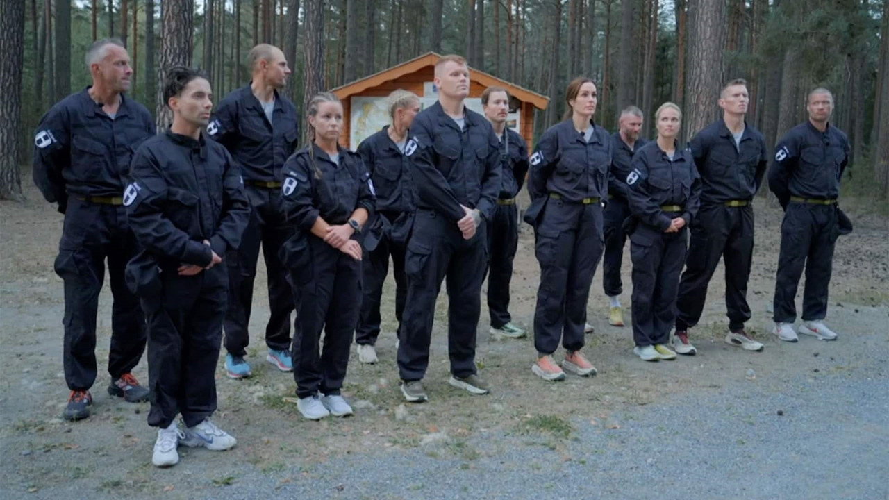 Helvetesuka backdrop