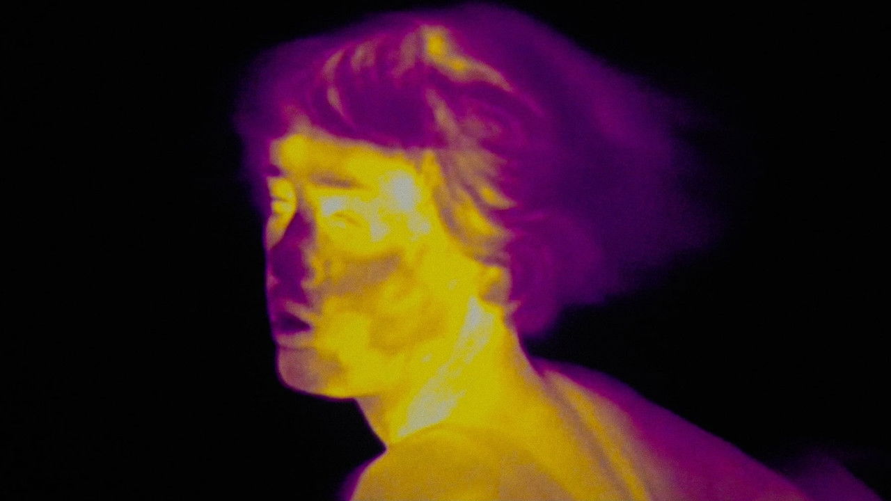 Her Still Singing Limbs backdrop