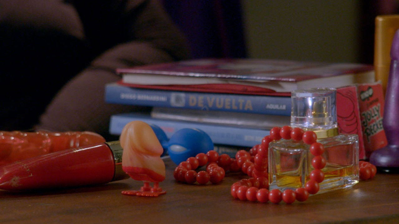 That Thing We All Do backdrop