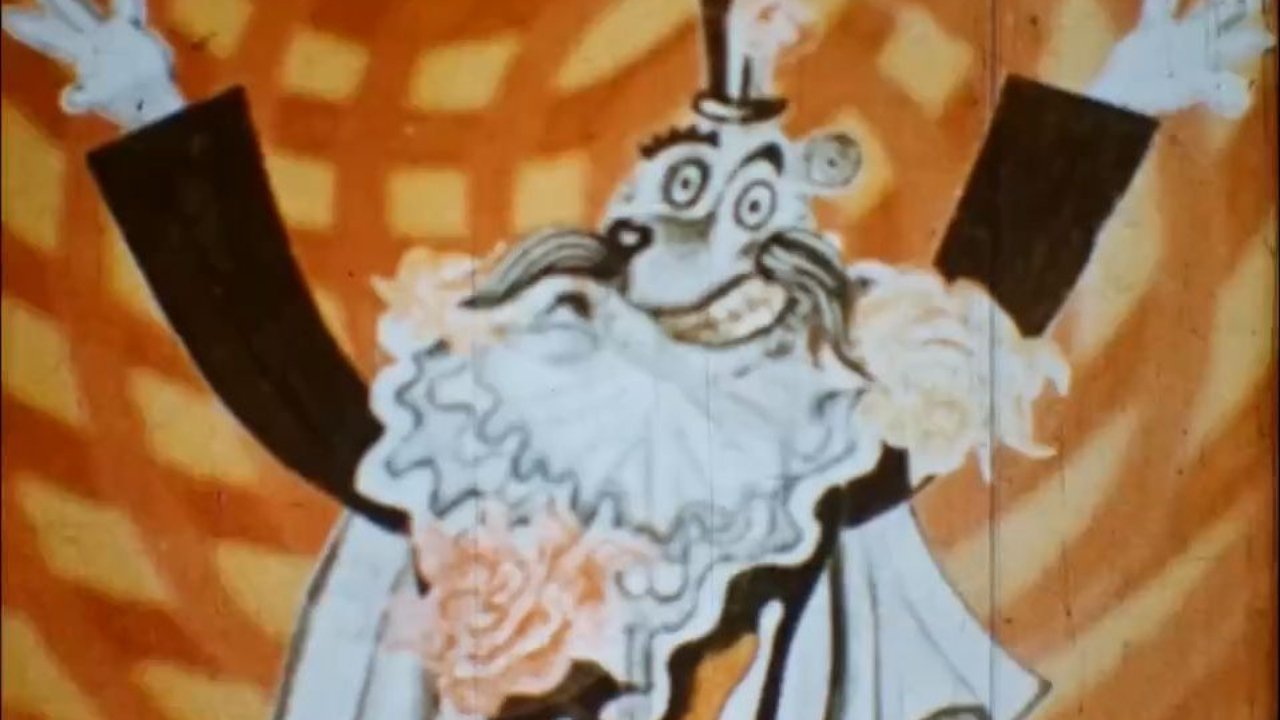 Take Your Time backdrop