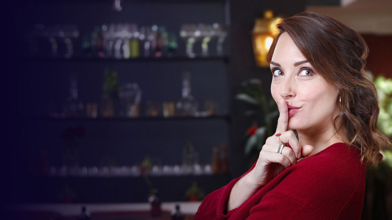 Mon admirateur secret backdrop