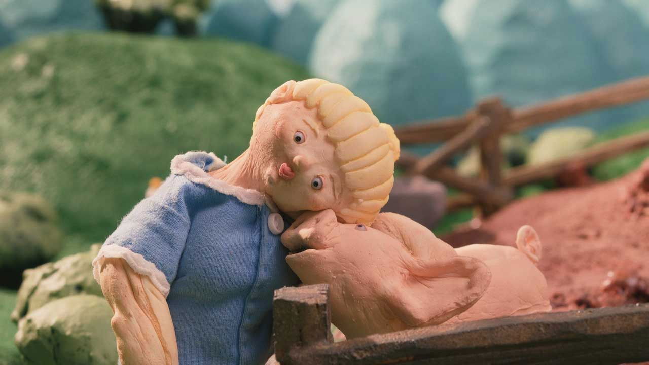 Kill Your Darlings backdrop