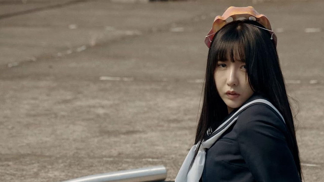 The Shaman’s Daughter backdrop