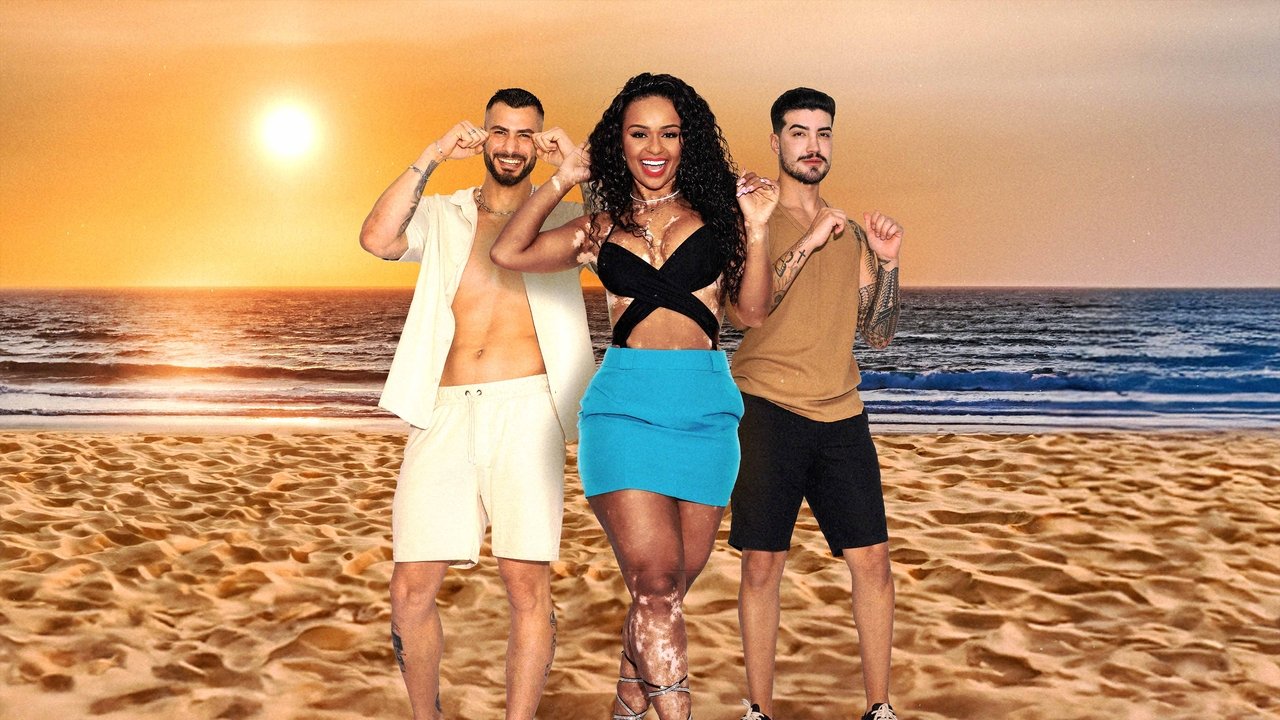 Ex on the Beach: Caribbean backdrop