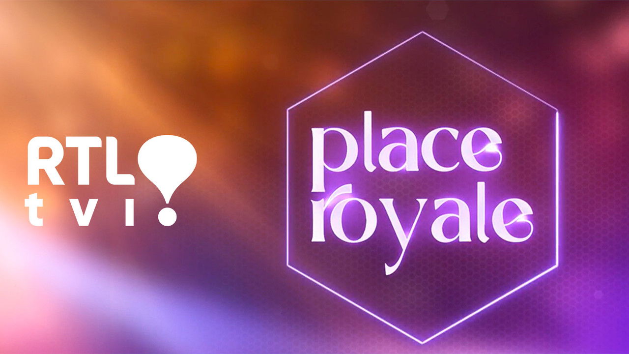 Place Royale backdrop