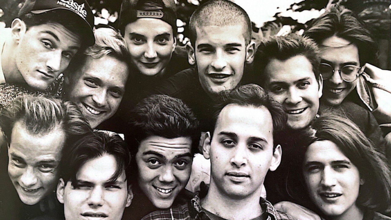 Long Live the State backdrop