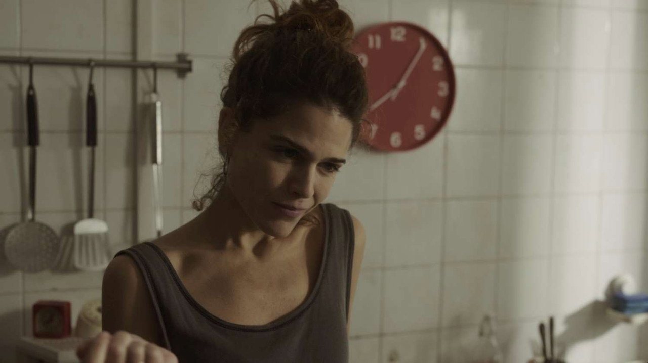 Mi primer bocado backdrop