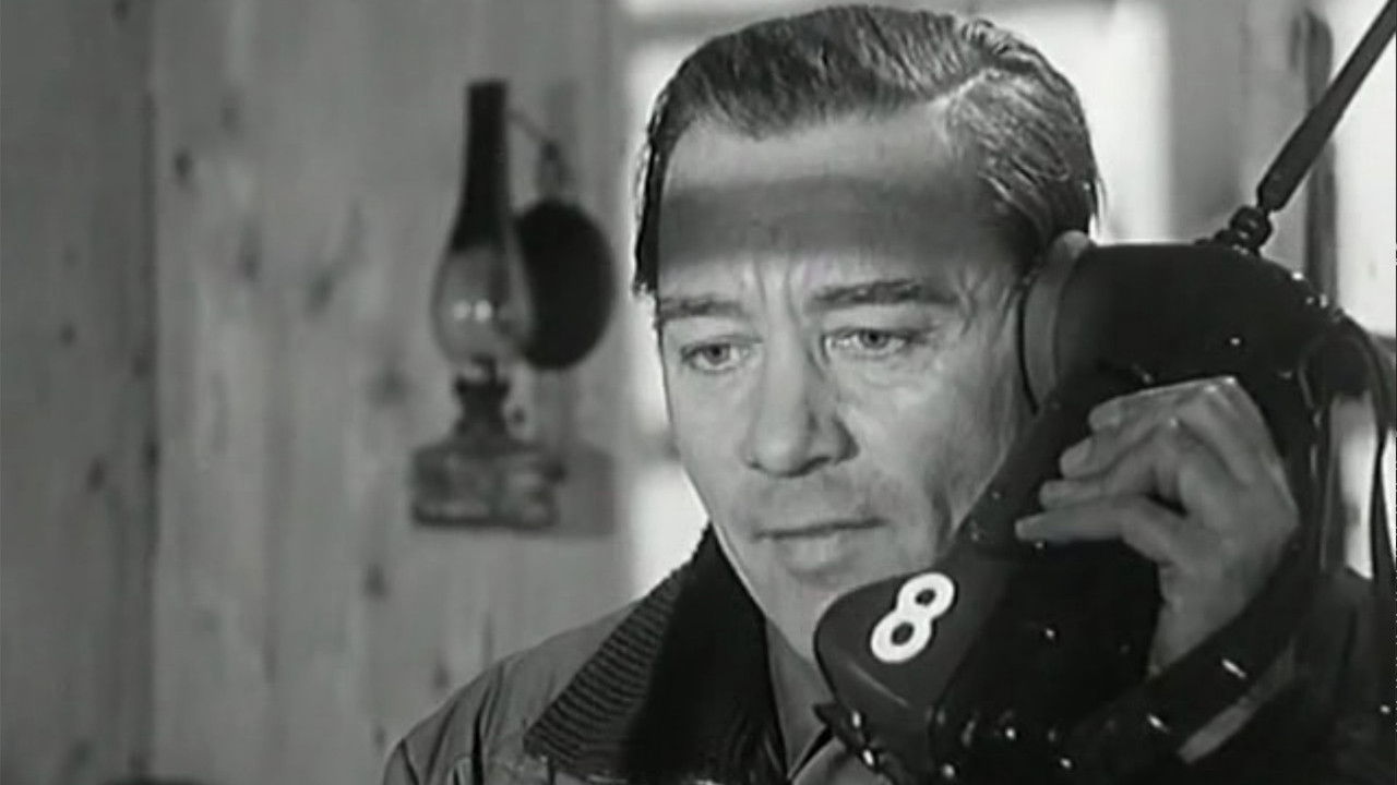 Alarm in den Bergen backdrop