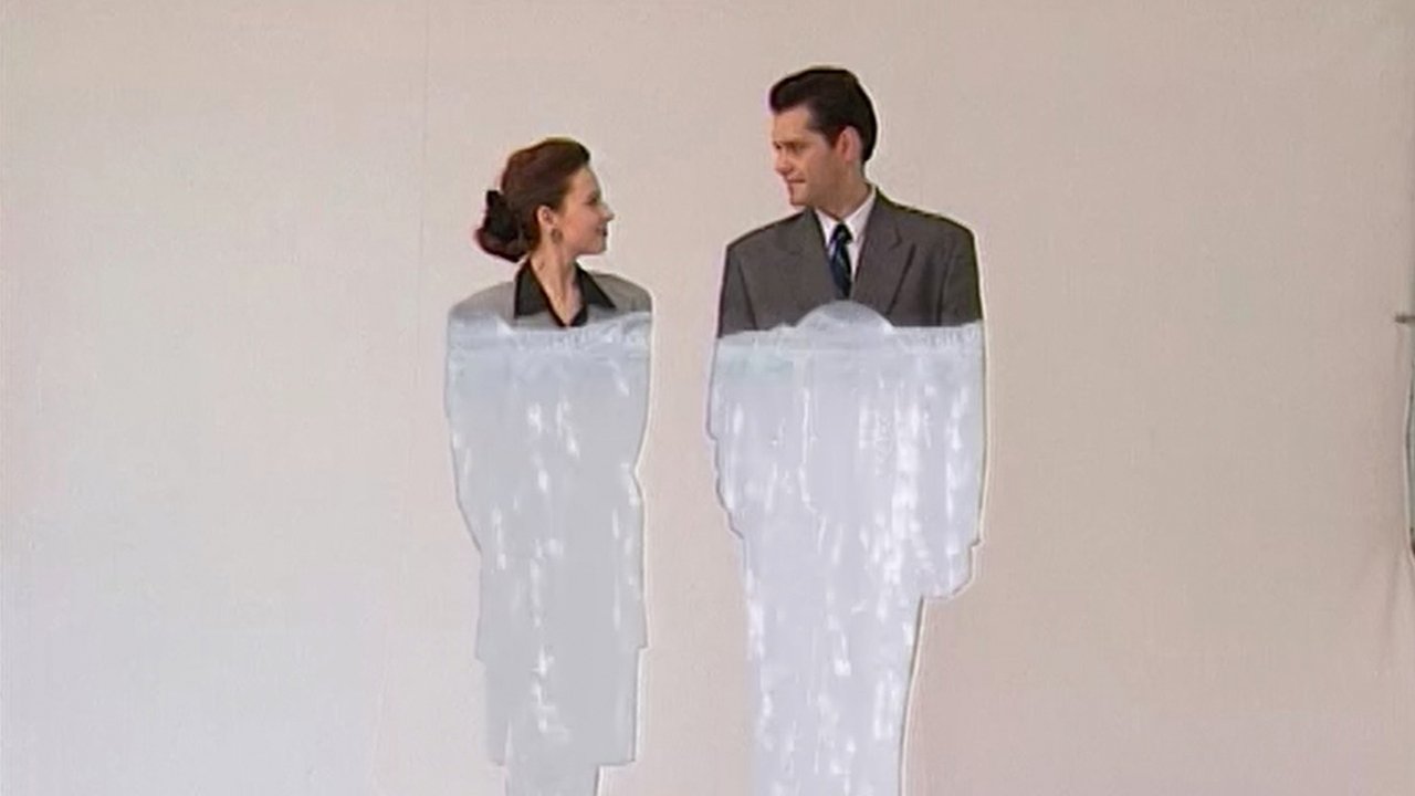 Eight Postcards from Utopia backdrop