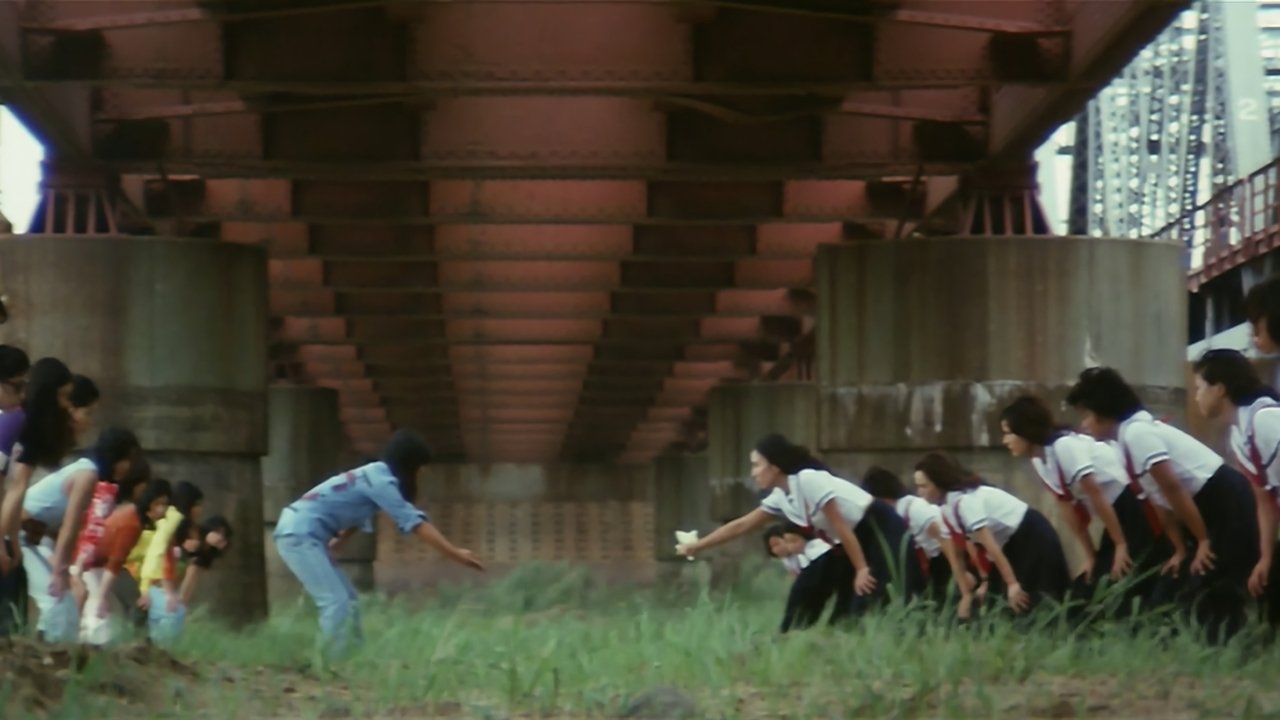 Girl Boss: Crazy Ball Game backdrop