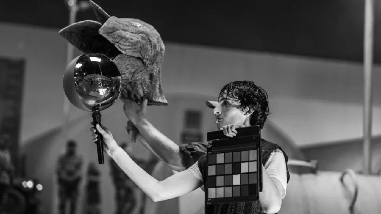 One Last Adventure: The Making of Stranger Things 5 backdrop