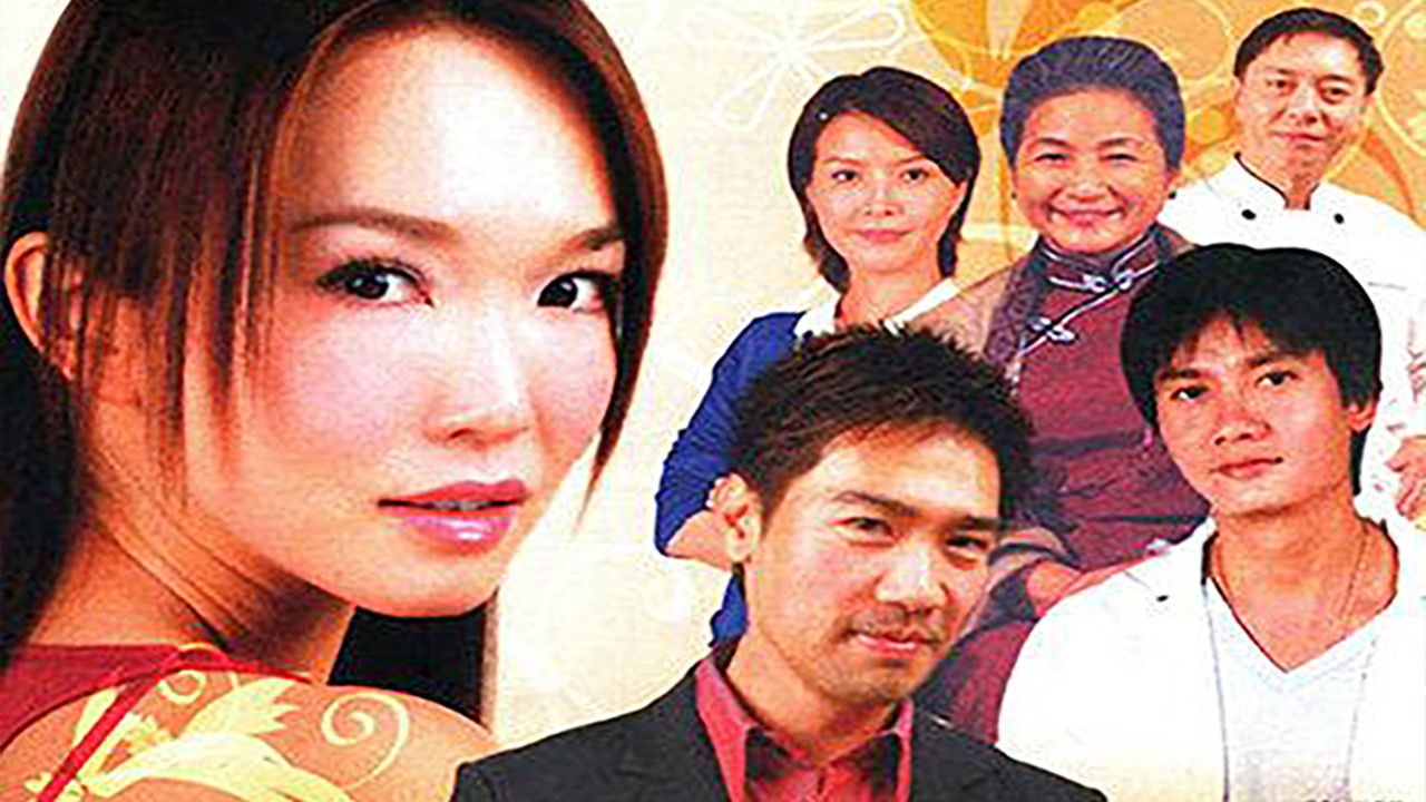 至尊红颜 backdrop