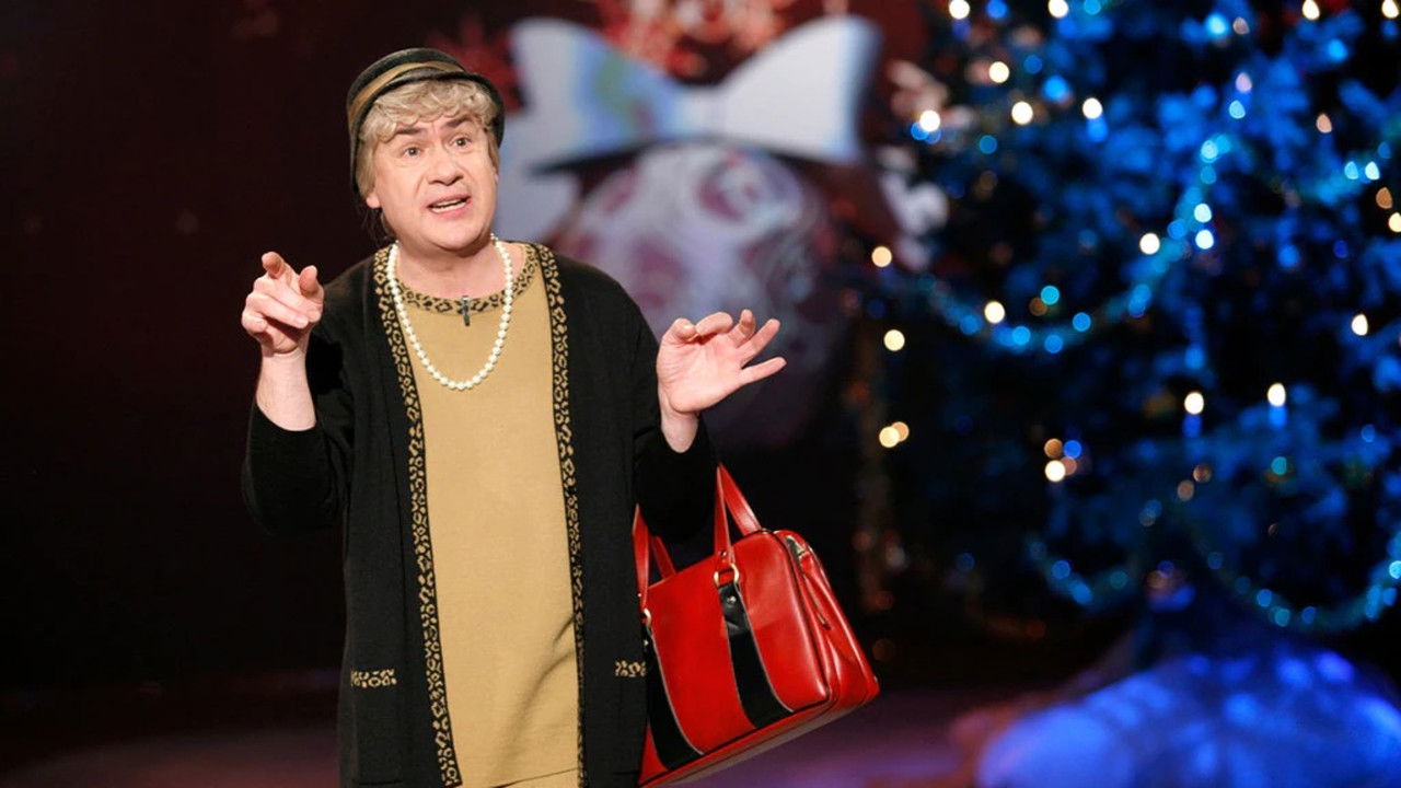 Ilse Bähnerts süße Weihnacht backdrop