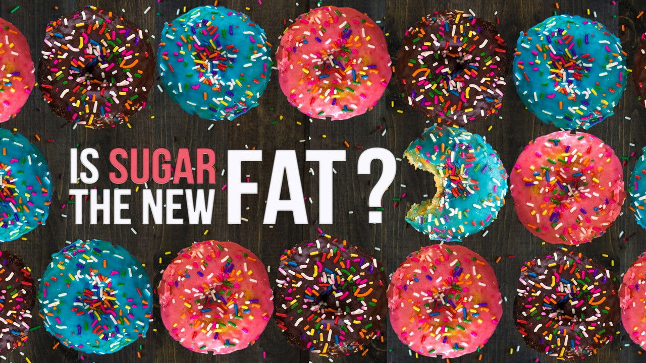 Is Sugar the New Fat? backdrop