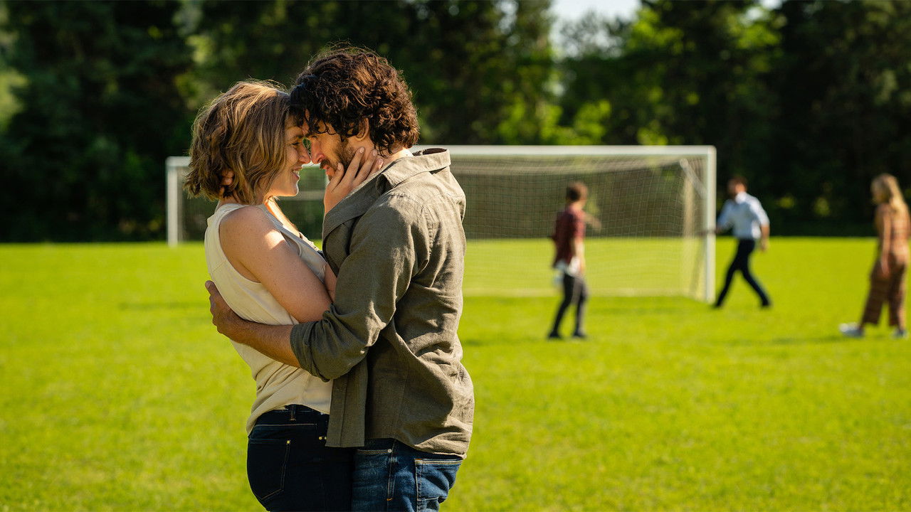 A Summer In Istria backdrop