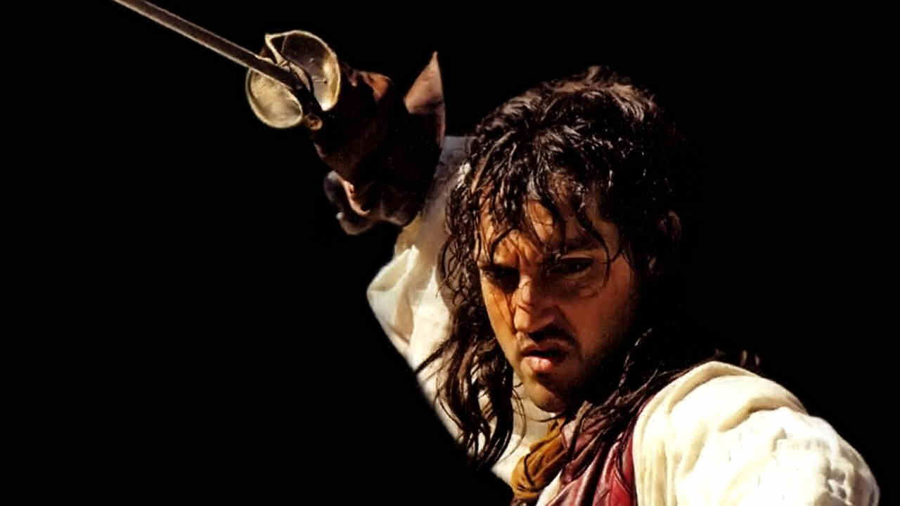 Cartouche, le Brigand Magnifique backdrop