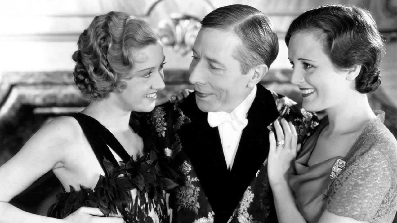 A Successful Calamity backdrop