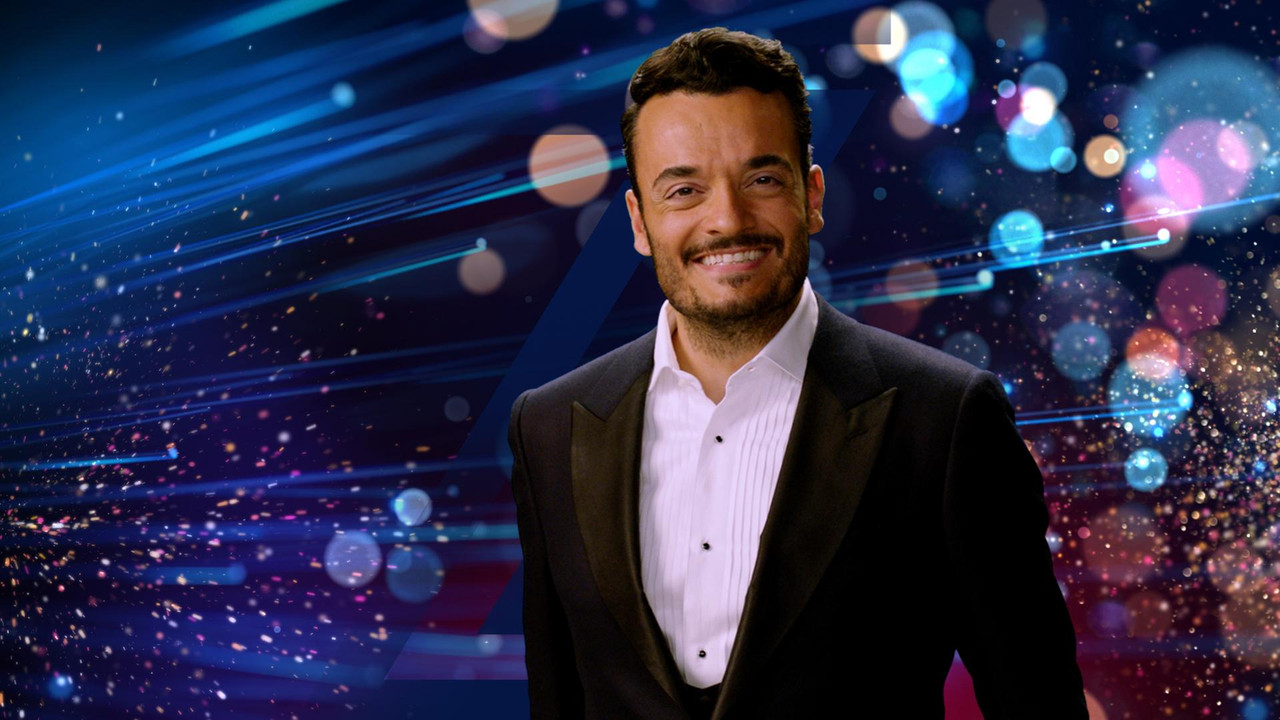 Die Giovanni Zarrella Show backdrop