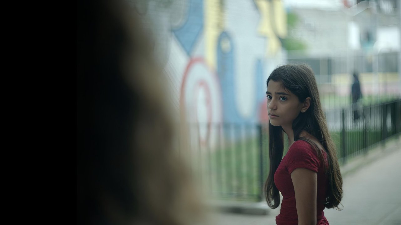 Brownsville Bred backdrop